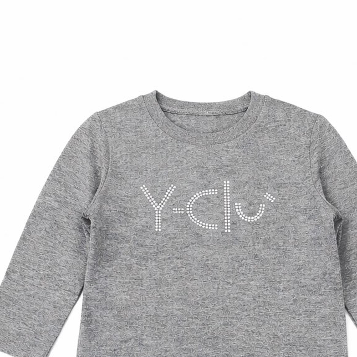 Μπλούζα Y CLU - 3