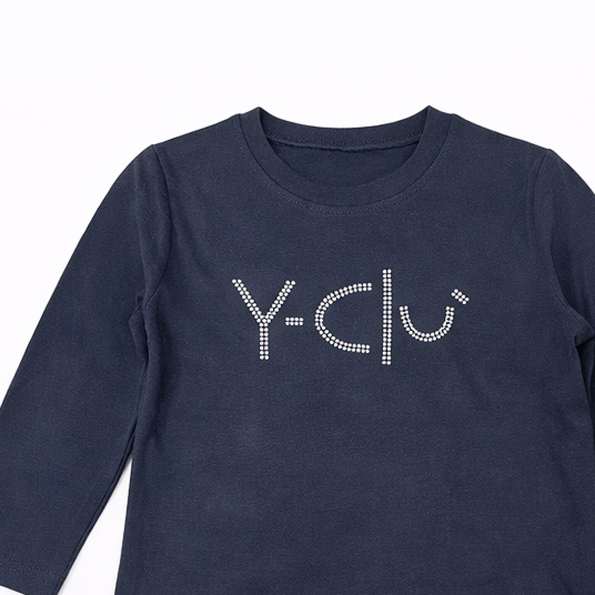 Μπλούζα Y CLU - 3