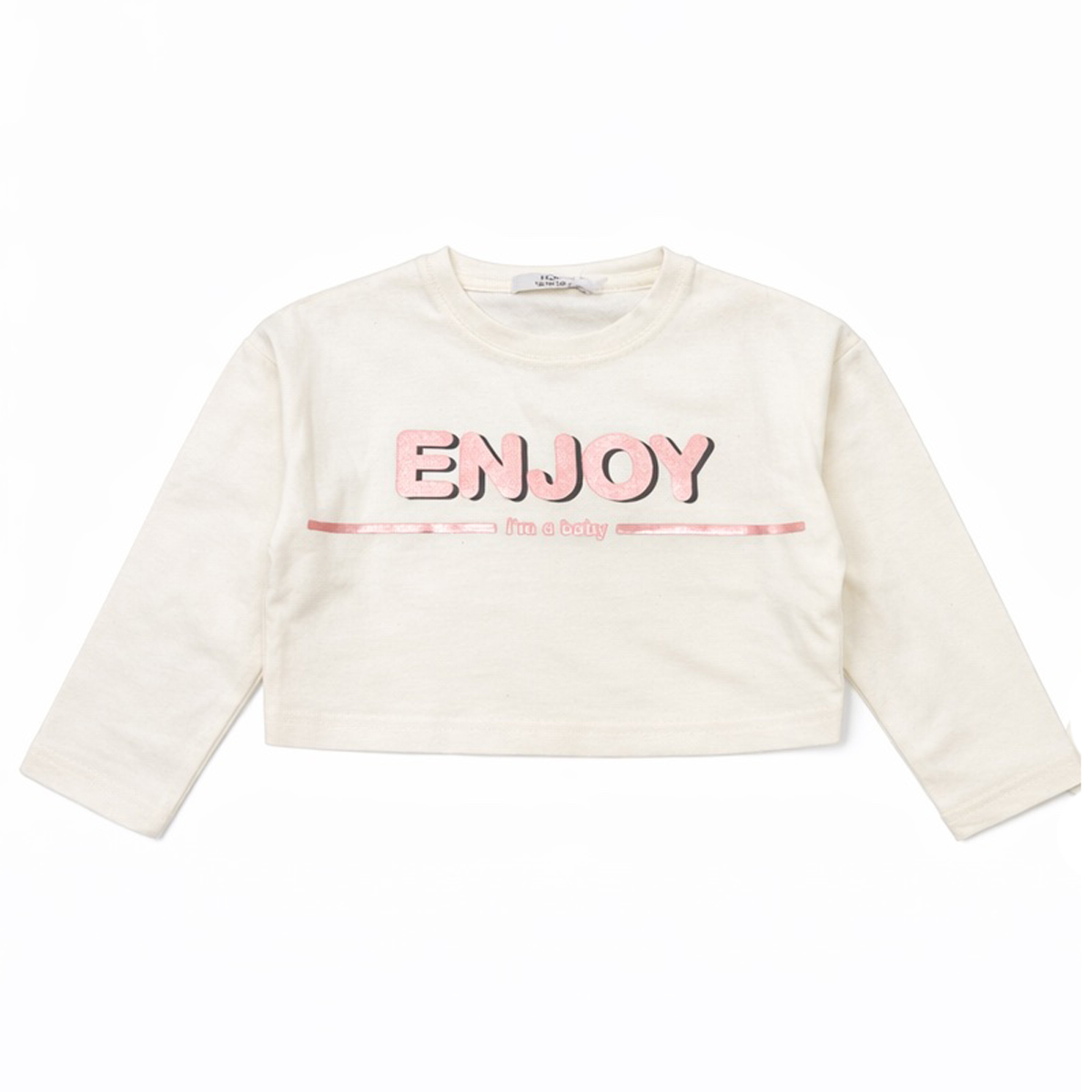 Μπλούζα Y CLU - 1