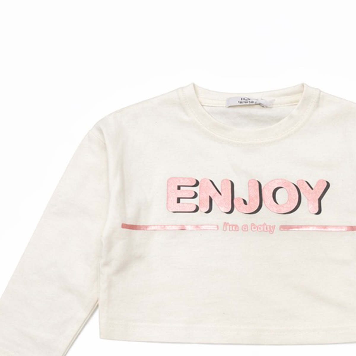 Μπλούζα Y CLU - 3