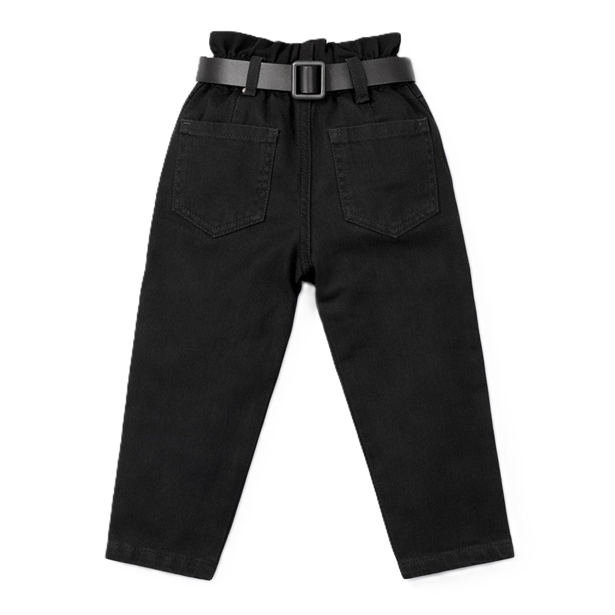 Τζιν παντελόνι Y CLU - 2