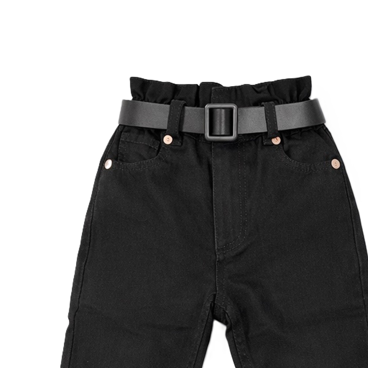 Τζιν παντελόνι Y CLU - 3