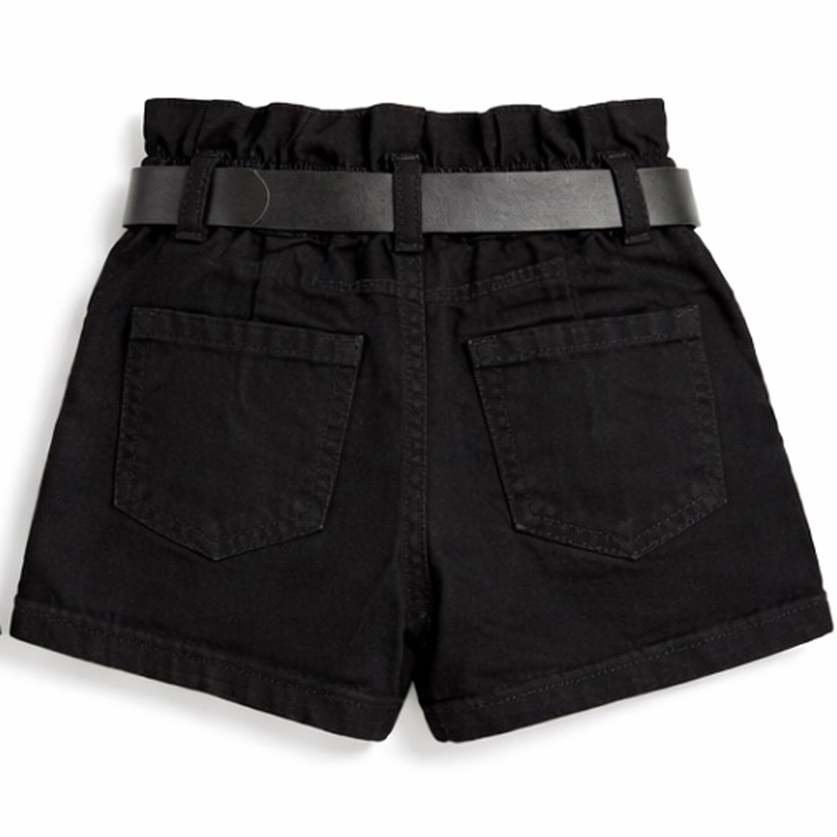 Τζιν σόρτς Y CLU - 2