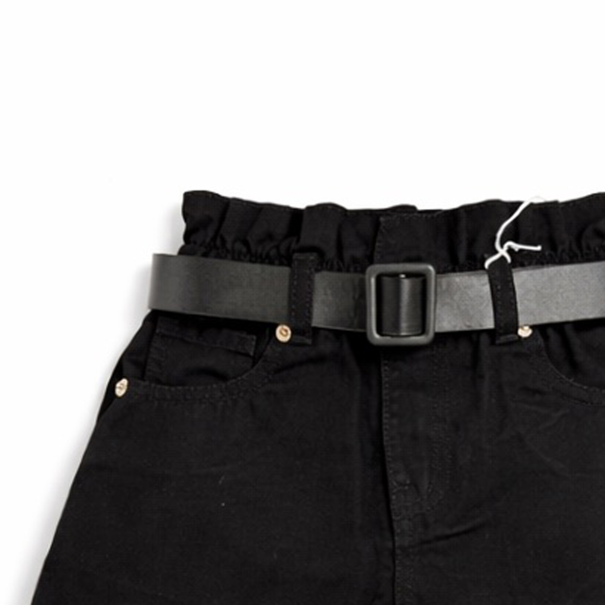 Τζιν σόρτς Y CLU - 3