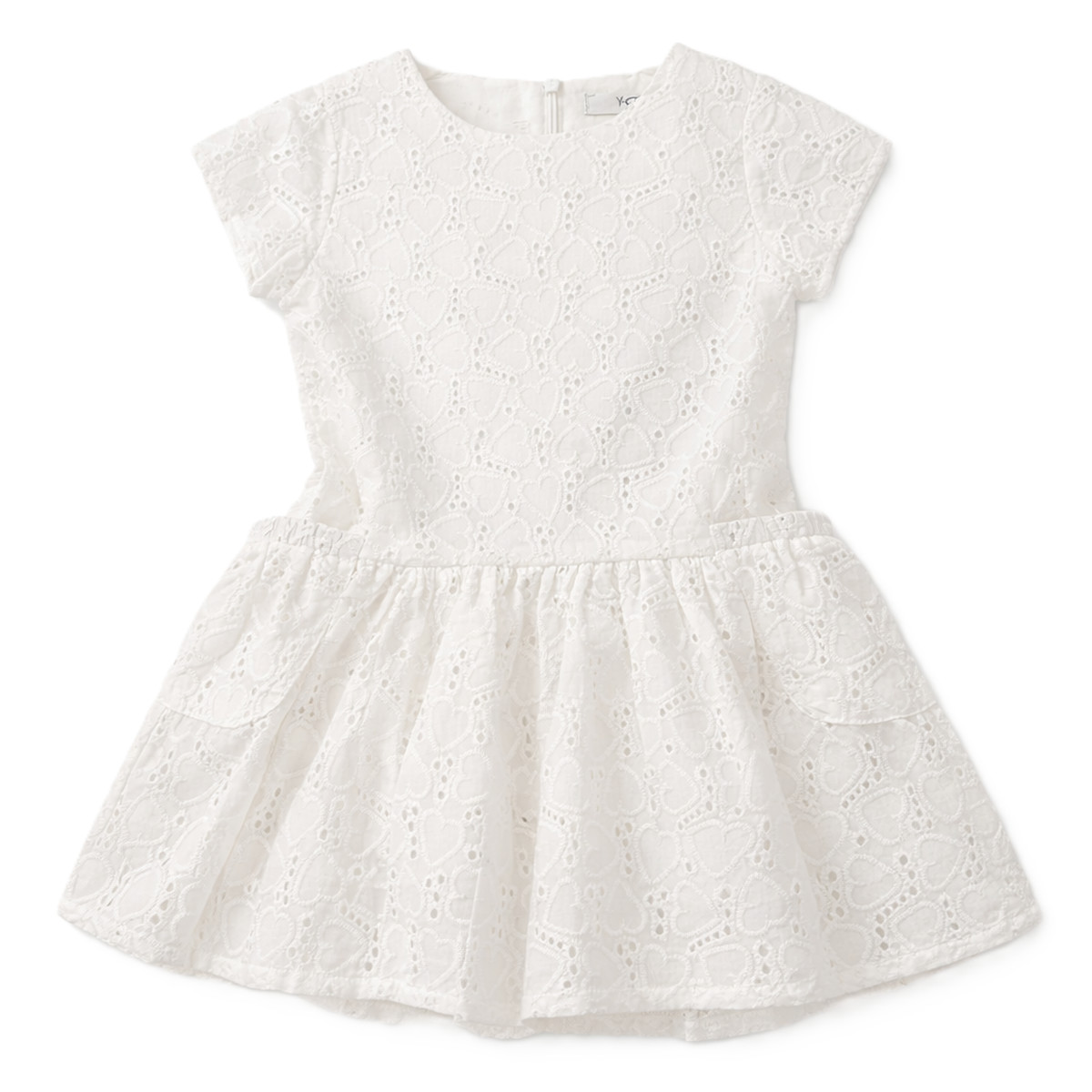 Φόρεμα Y CLU - 1