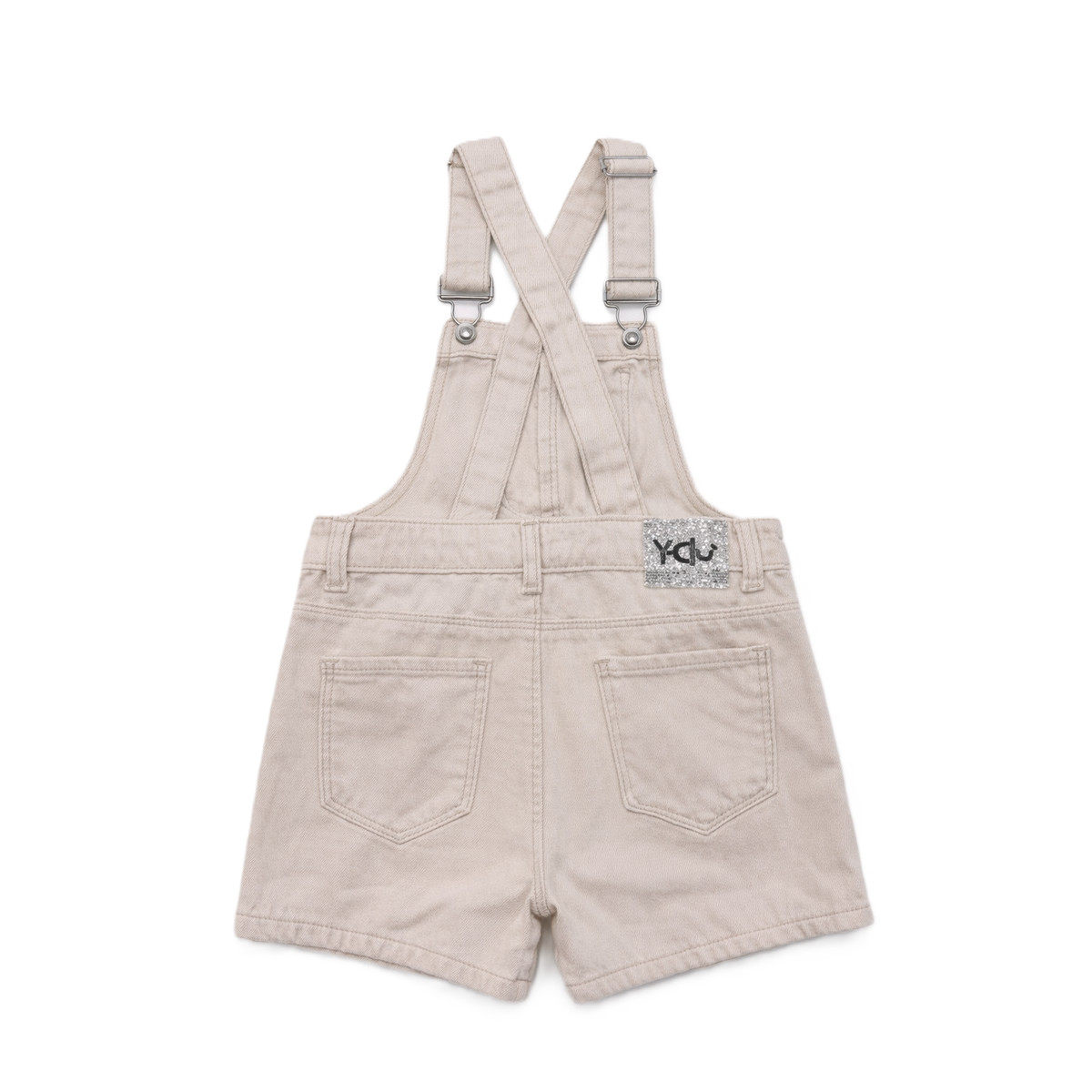 Σαλοπέτα σόρτς Y CLU - 2