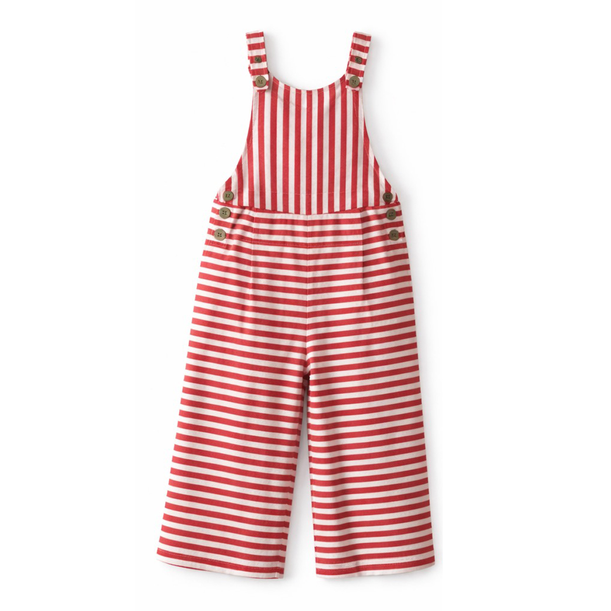 Ολόσωμη φόρμα Y CLU κορίτσι - ΚΟΚΚΙΝΟ