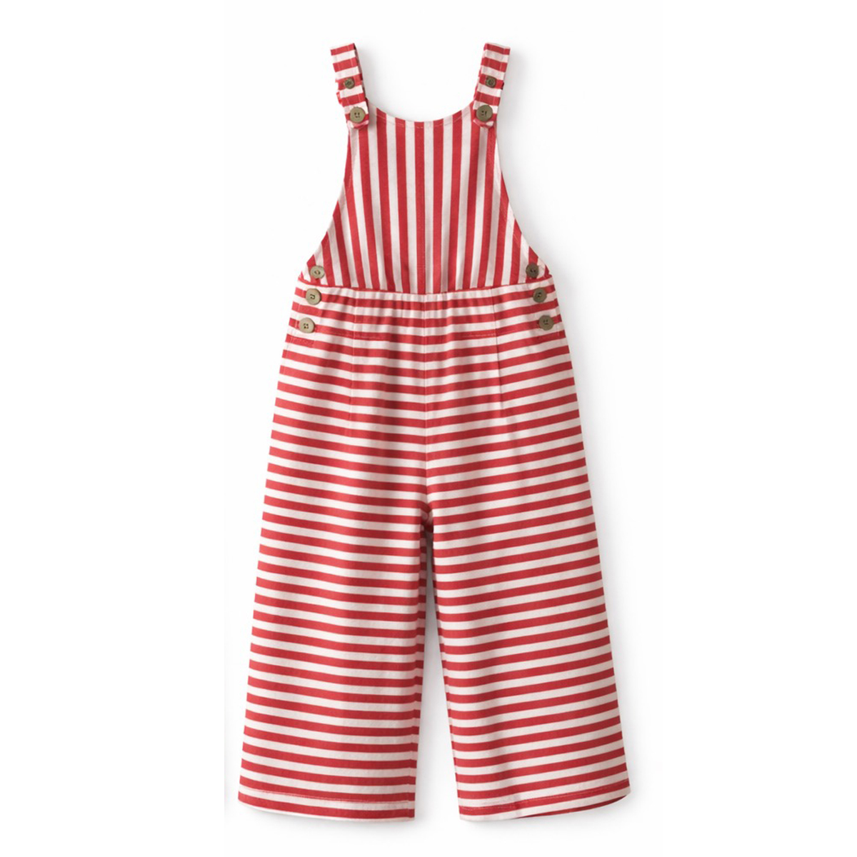 Ολόσωμη φόρμα Y CLU κορίτσι - 2