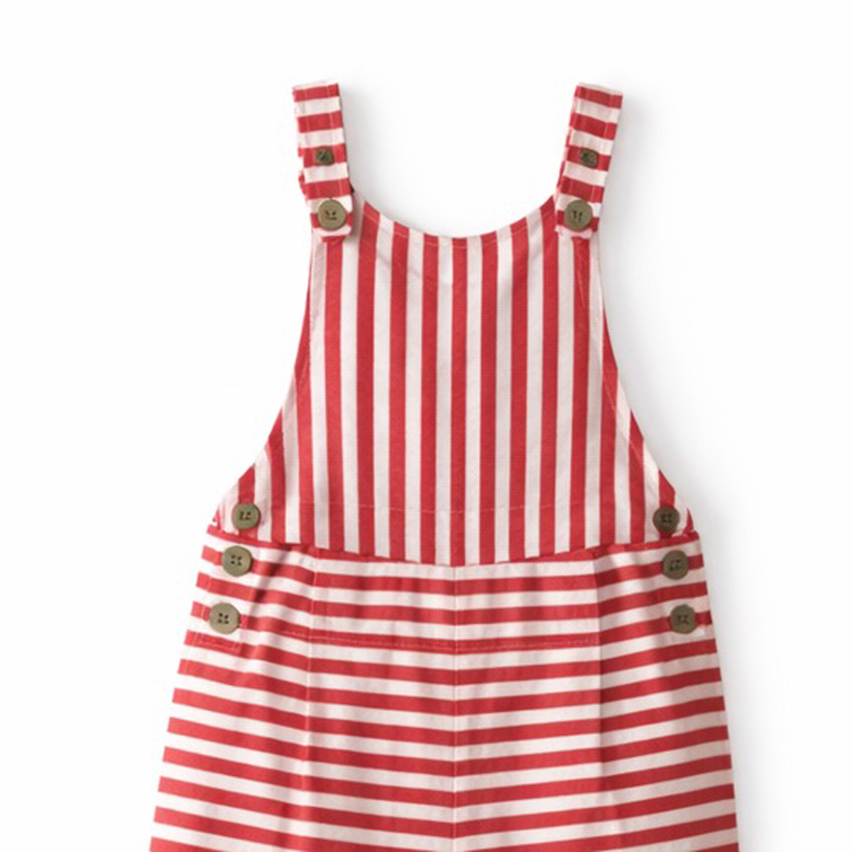 Ολόσωμη φόρμα Y CLU κορίτσι - 3