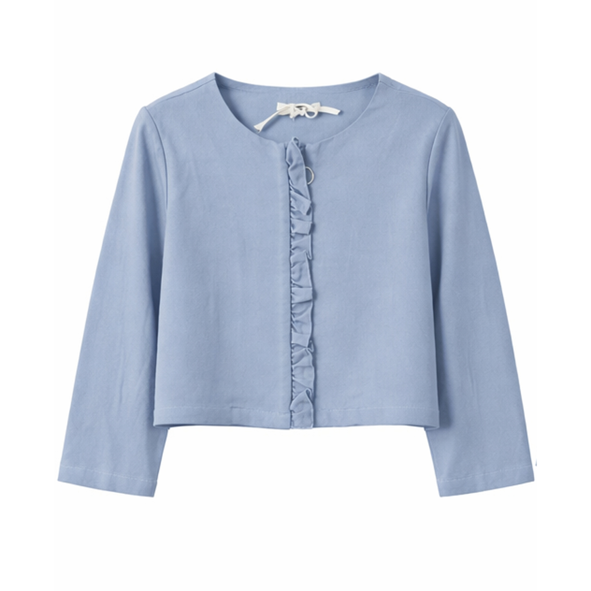 Ζακέτα Y CLU - ΣΙΕΛ