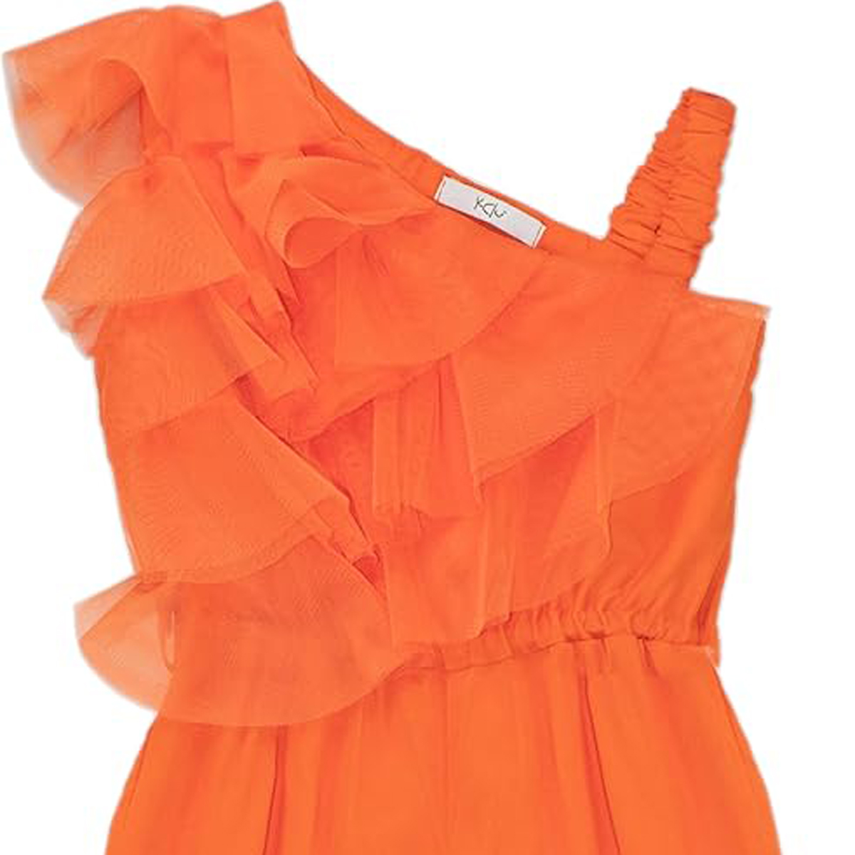 Ολόσωμη φόρμα Y CLU - 2