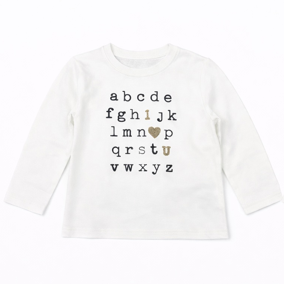 Μπλούζα Y CLU κορίτσι - 1