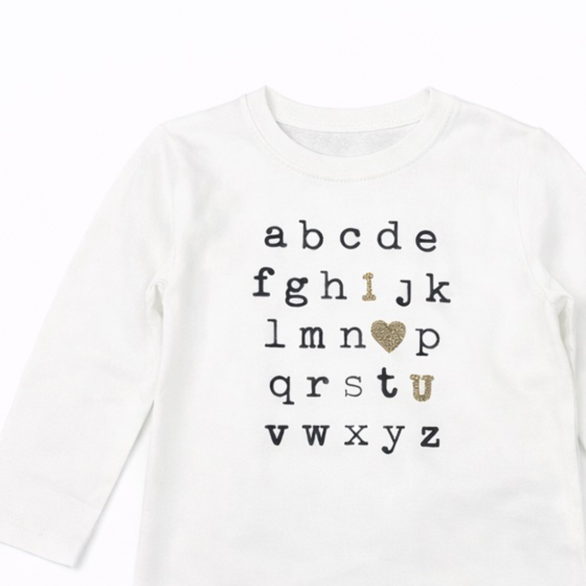 Μπλούζα Y CLU κορίτσι - 3