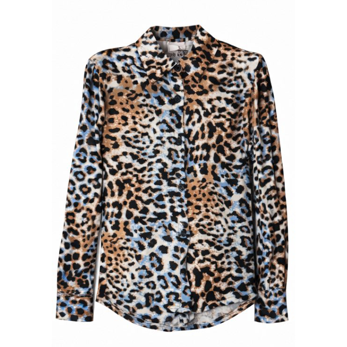 Πουκαμίσα Y CLU κορίτσι - 1