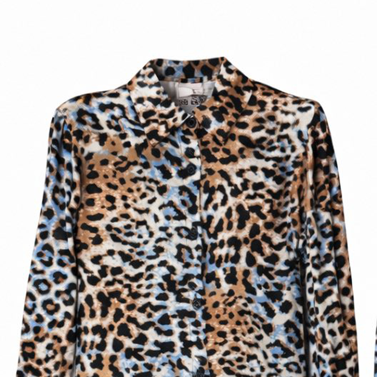 Πουκαμίσα Y CLU κορίτσι - 3