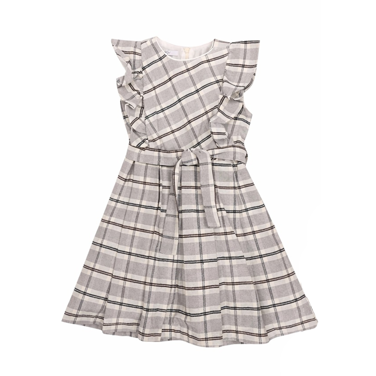 Φόρεμα Y CLU κορίτσι - 1