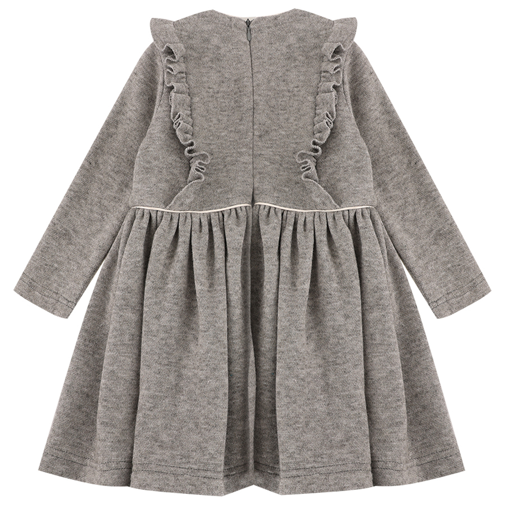 Φόρεμα Y CLU κορίτσι - 2