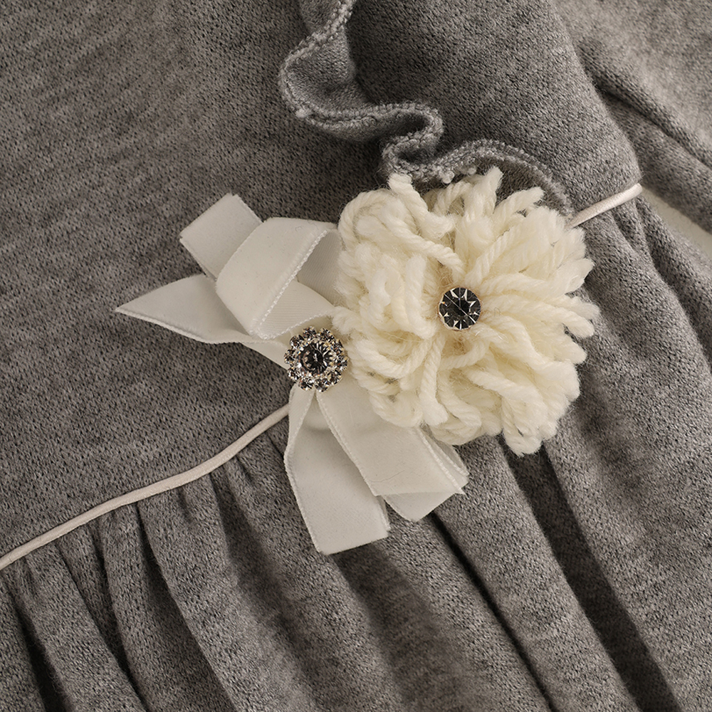 Φόρεμα Y CLU κορίτσι - 3