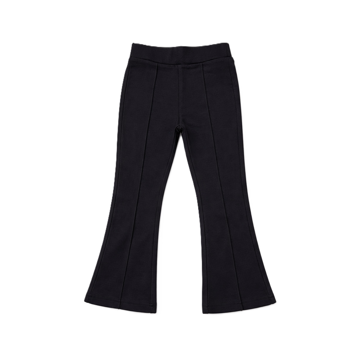 Παντελόνι Y CLU κορίτσι - ΜΑΥΡΟ