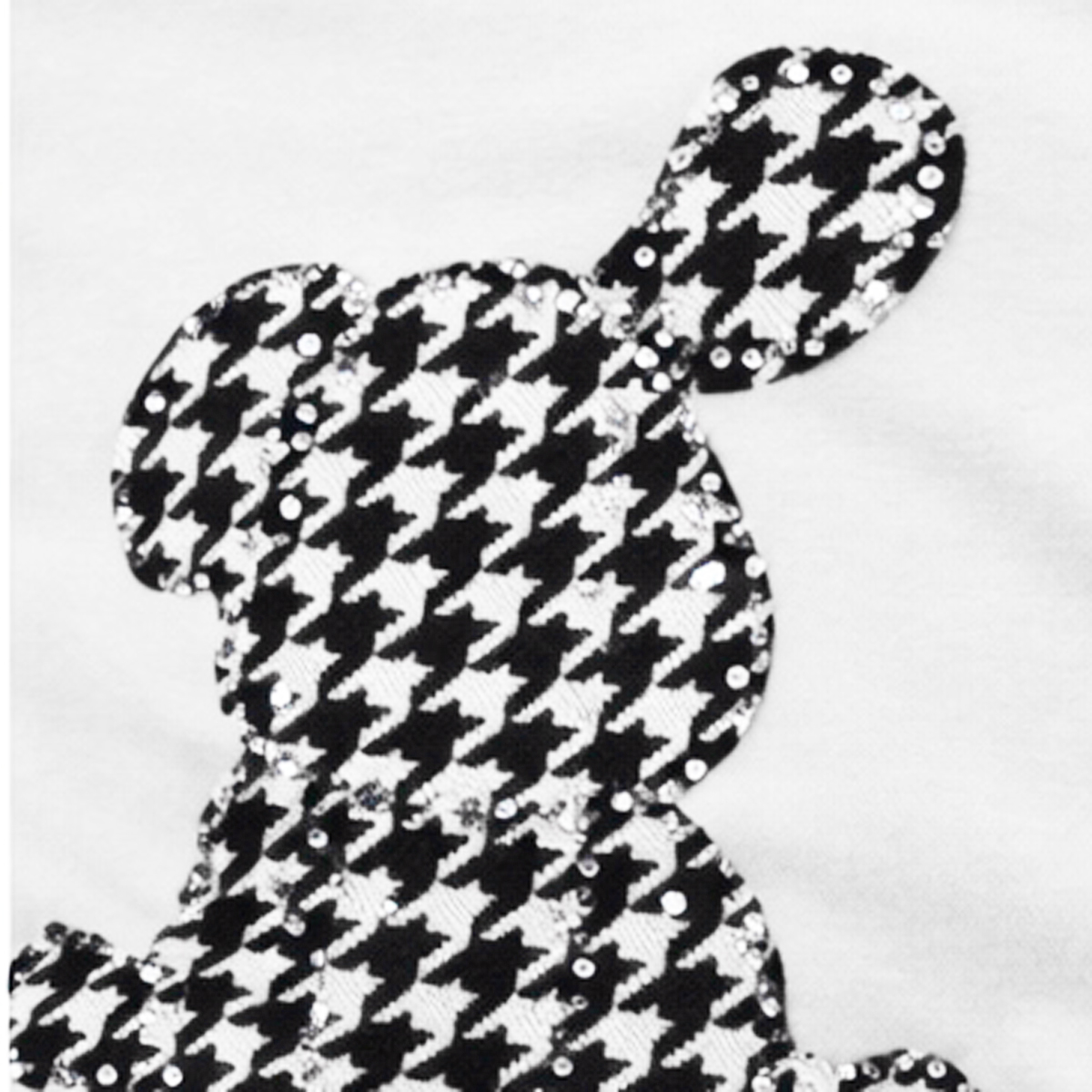 Μπλούζα Y CLU κορίτσι - 3