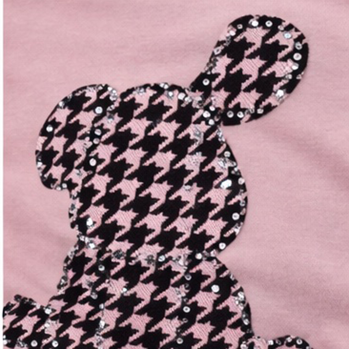 Μπλούζα Y CLU κορίτσι - 3