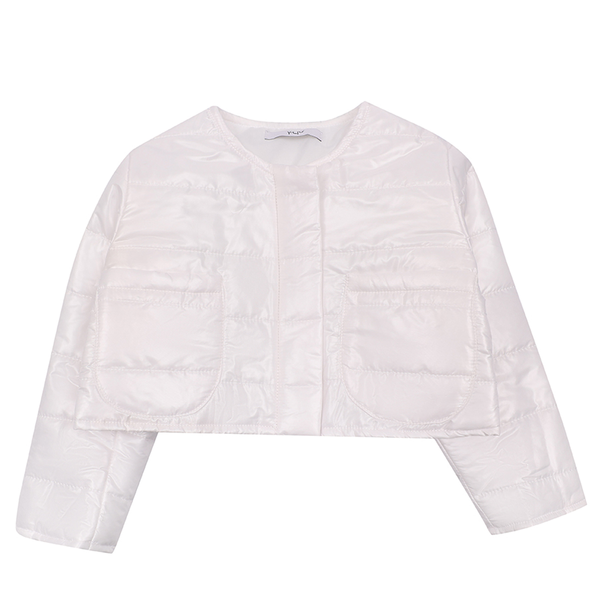 Παιδικό μπουφάν εποχής Y CLU κορίτσι - 1