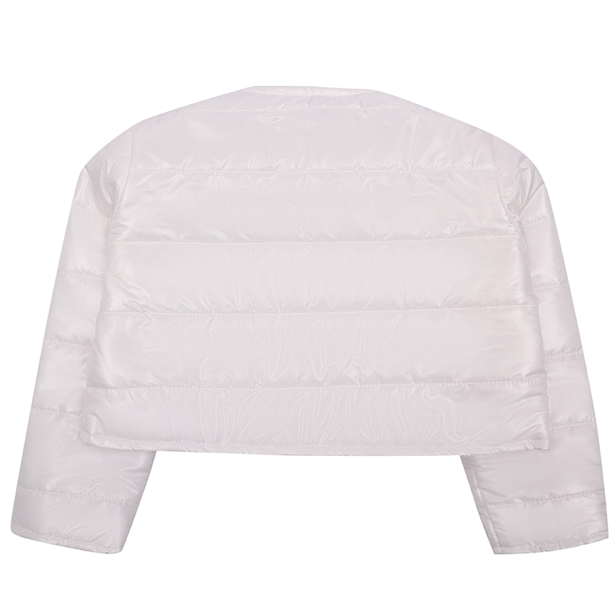 Παιδικό μπουφάν εποχής Y CLU κορίτσι - 2