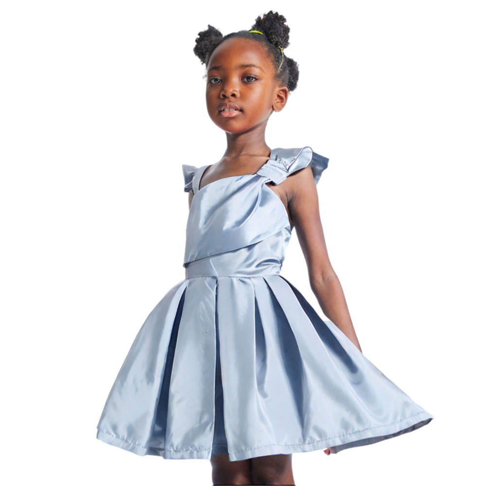 Παιδικό φόρεμα Y CLU κορίτσι - 3