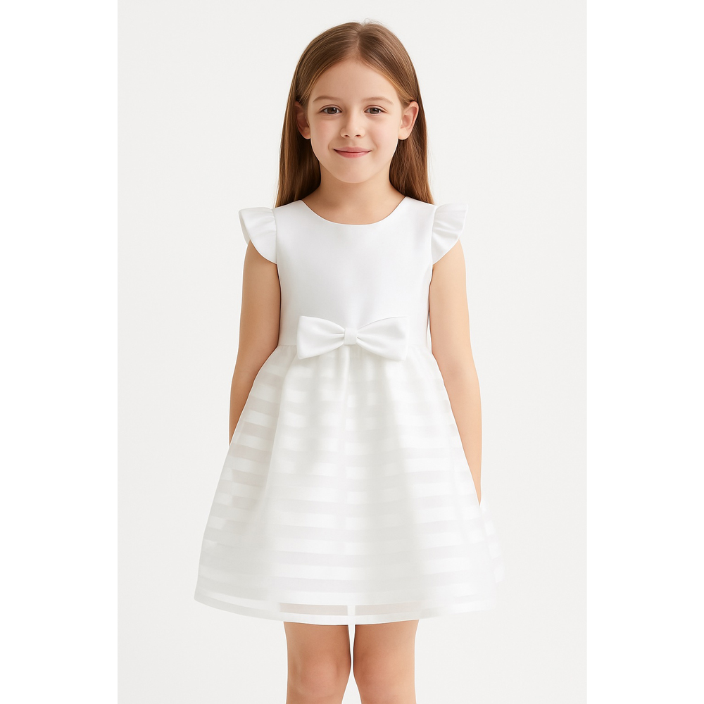 Παιδικό φόρεμα Y CLU κορίτσι - 2