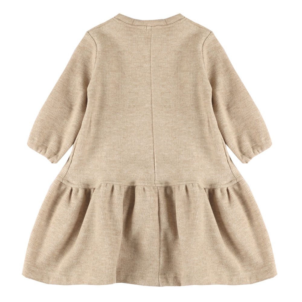 Παιδικό φόρεμα Y CLU κορίτσι - 2