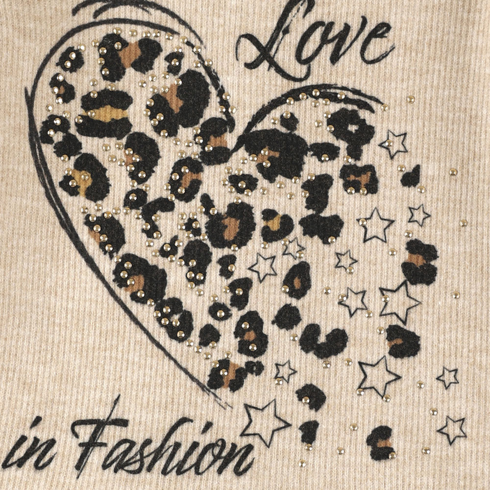 Παιδικό φόρεμα Y CLU κορίτσι - 3