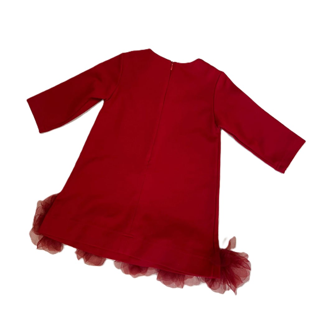 Παιδικό φόρεμα Y CLU κορίτσι - 4