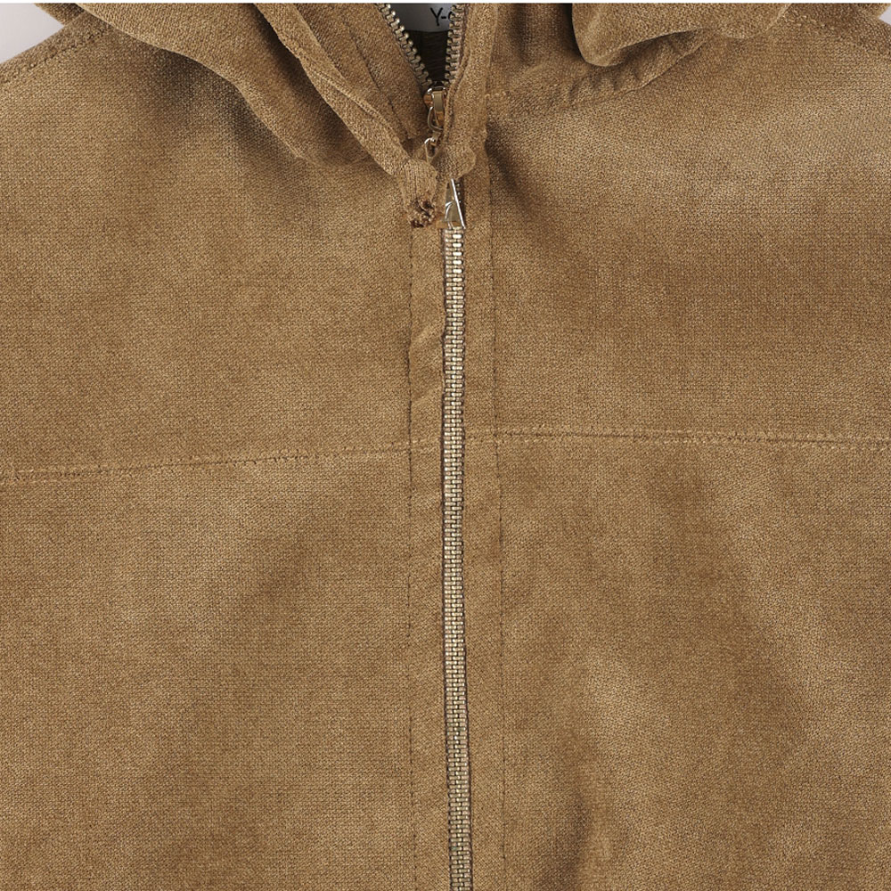 Παιδικό εποχιακό μπουφάν Y CLU κορίτσι - 3