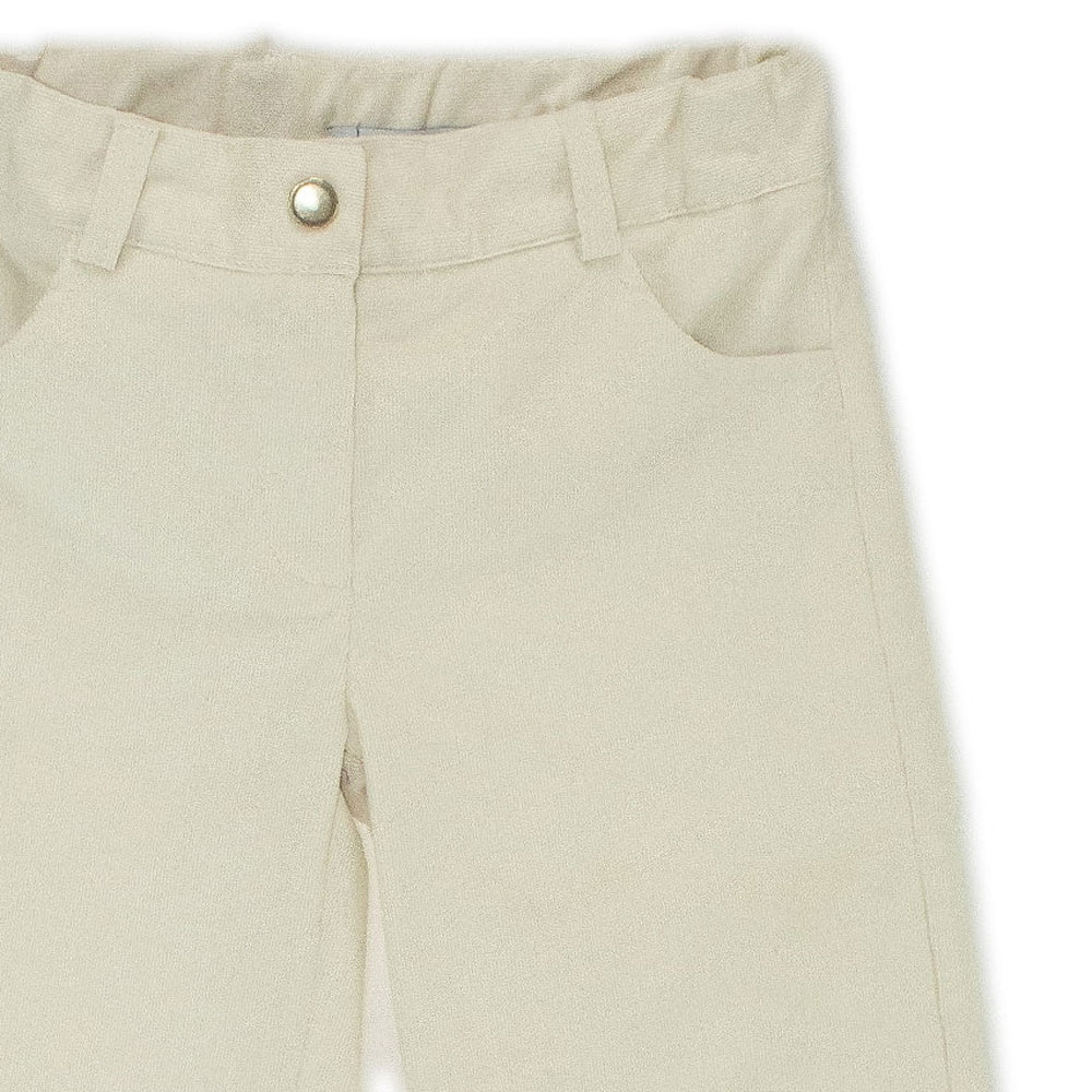 Παιδικό παντελόνι Y CLU κορίτσι - 2