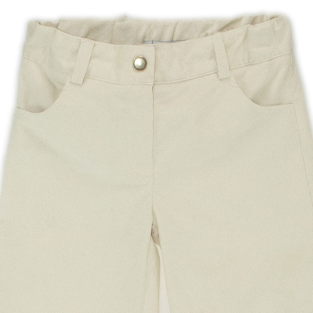 Παιδικό παντελόνι Y CLU κορίτσι - 3