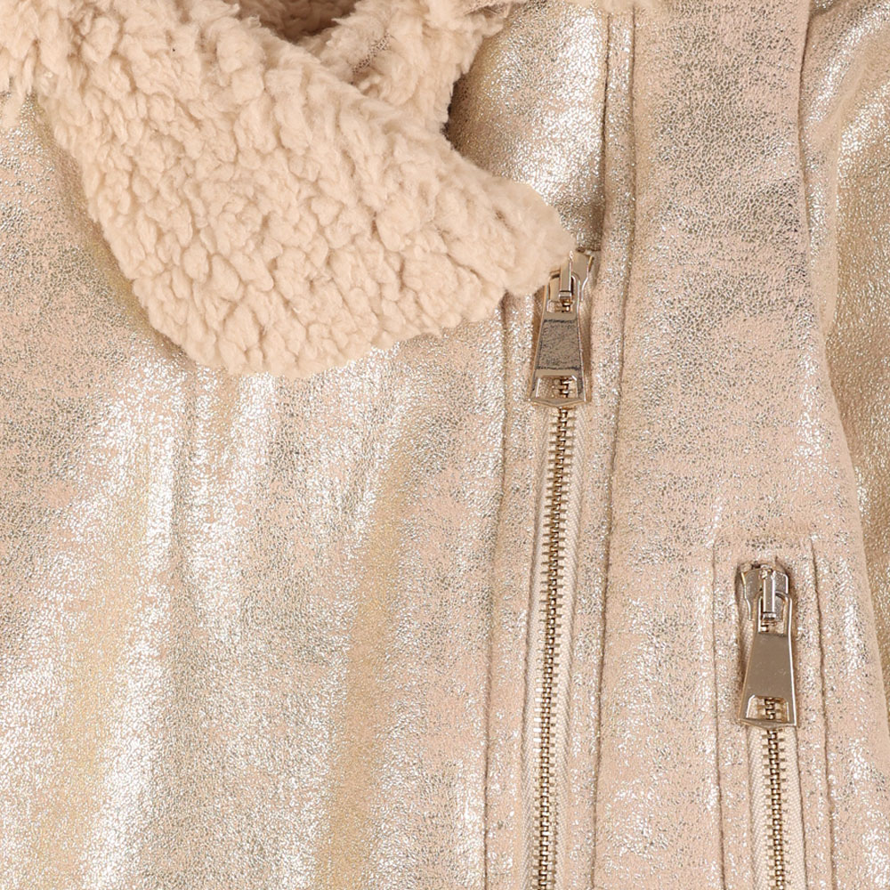 Παιδικό μπουφάν Y CLU κορίτσι - 3