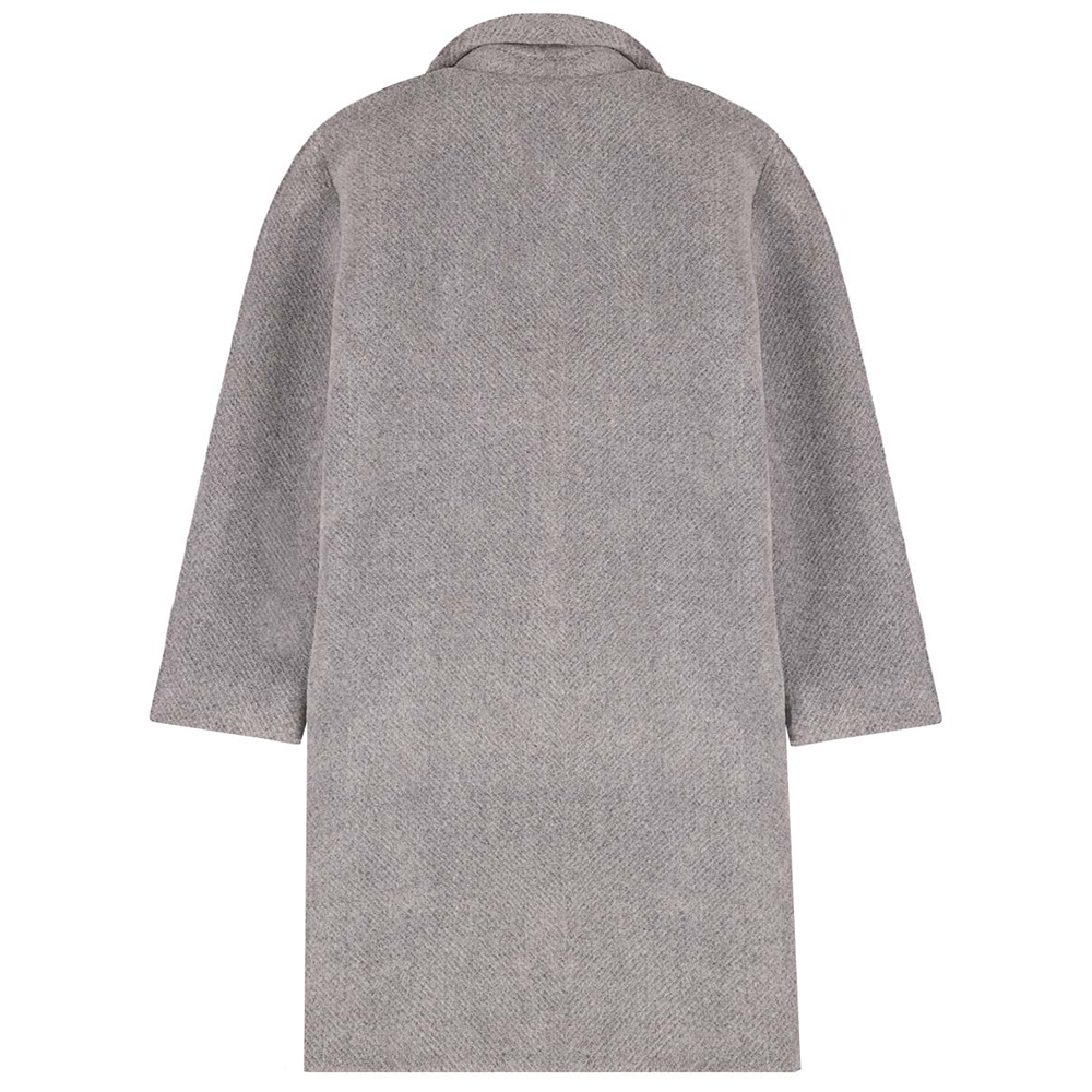 Παιδικό μοντγκόμερι παλτό Y CLU κορίτσι - 2