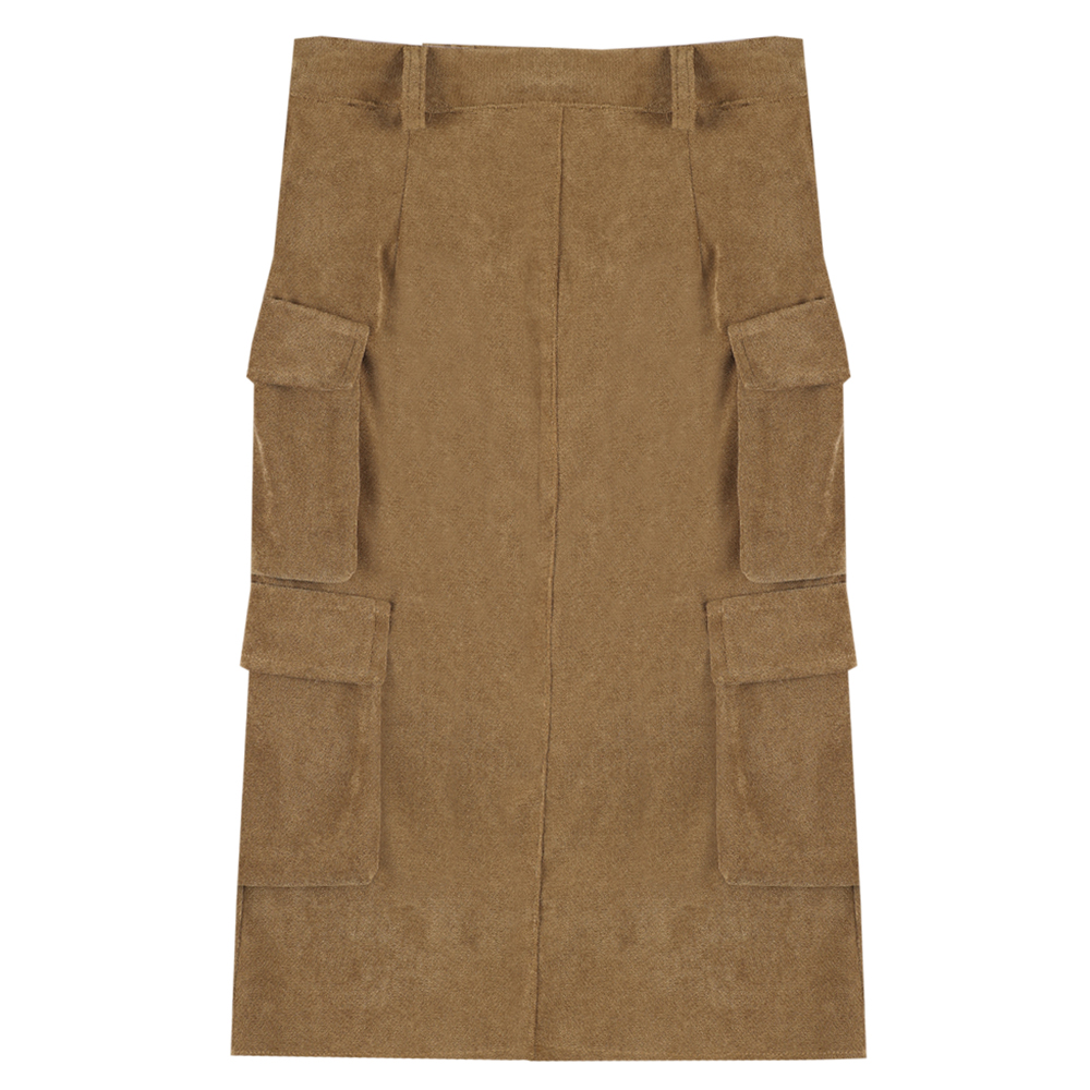 Παιδική φούστα Y CLU κορίτσι - 2