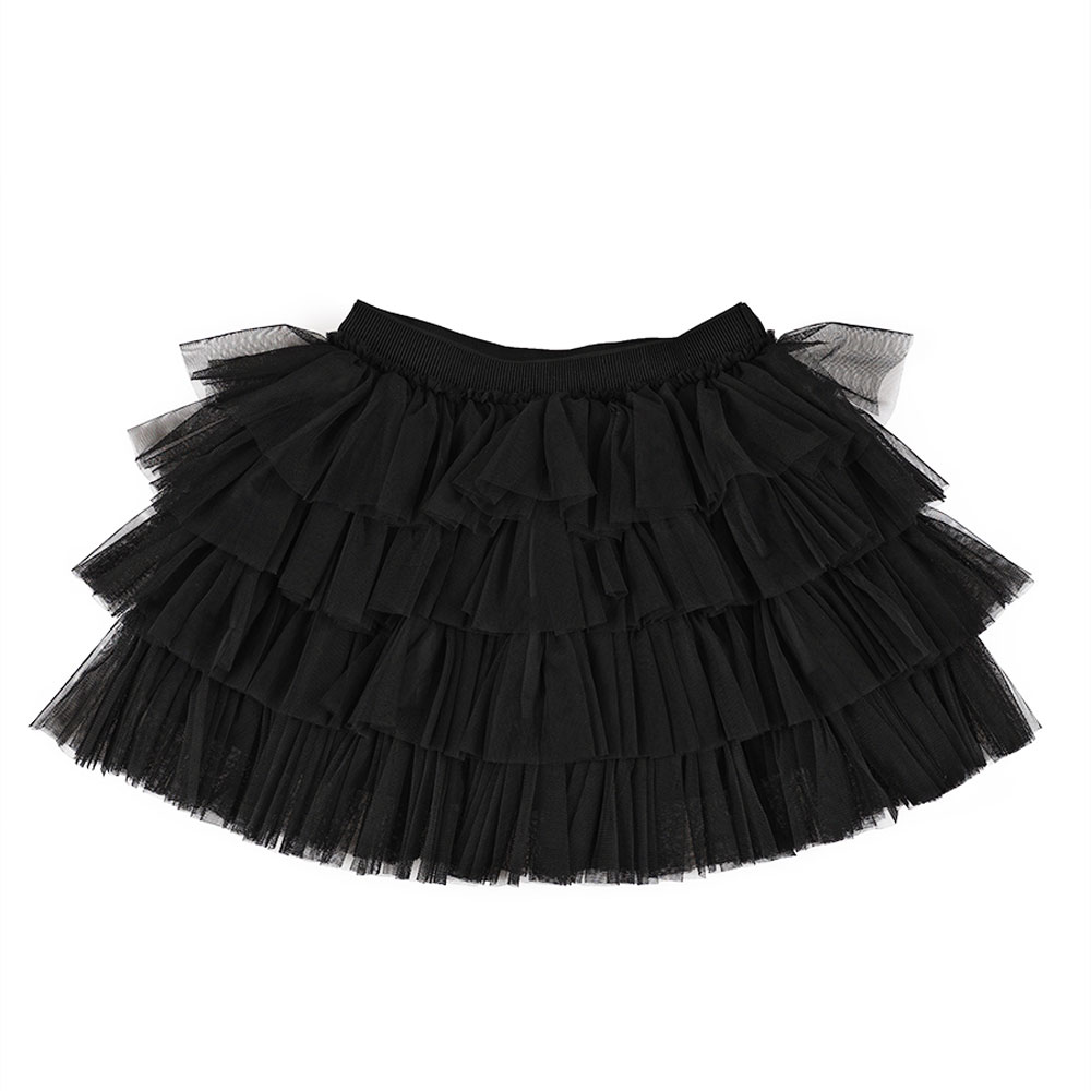 Παιδική τούλινη φούστα Y CLU κορίτσι - 2