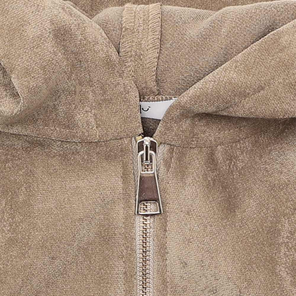 Παιδική ζακέτα φούτερ Y CLU κορίτσι - 3