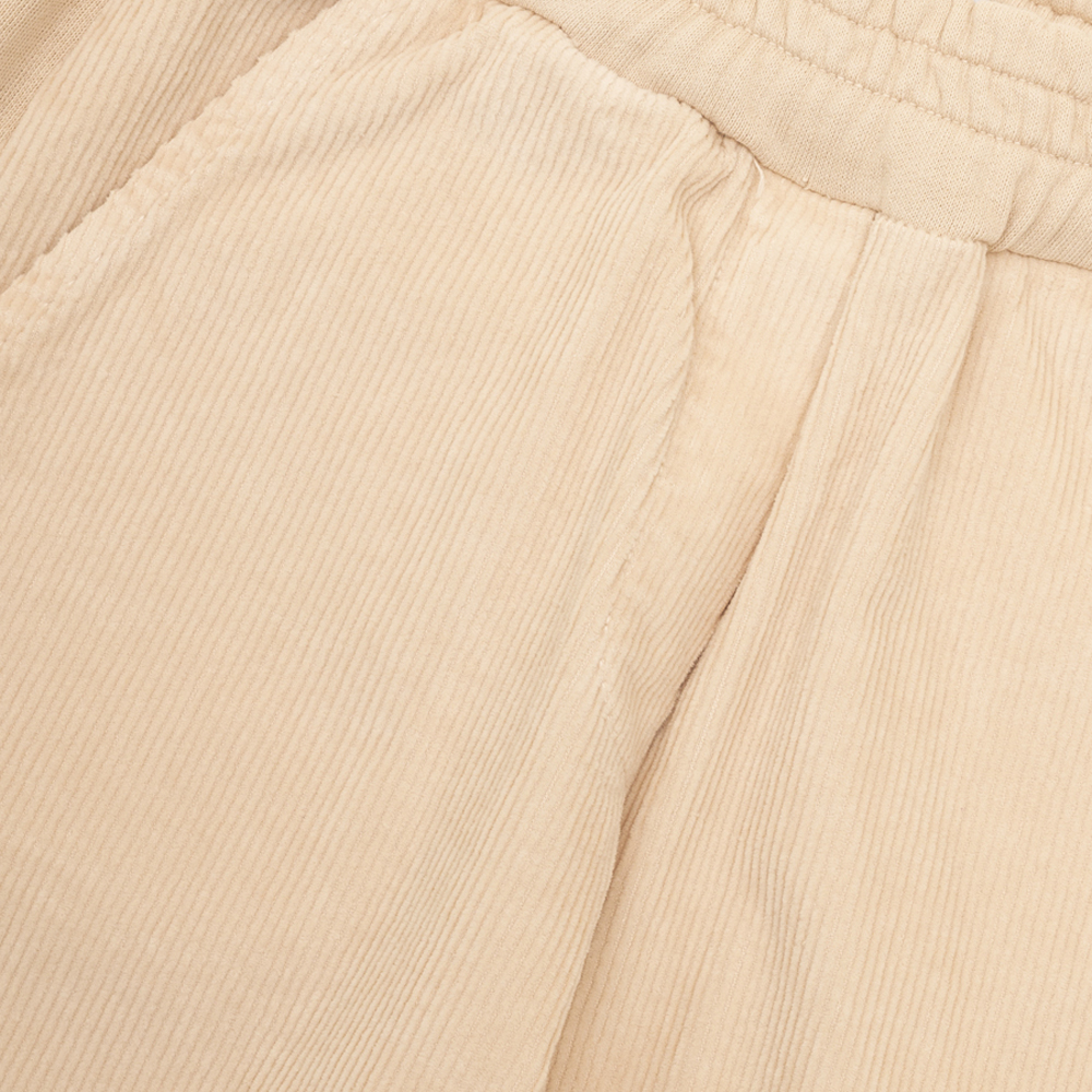 Παιδικό κοτλέ παντελόνι  Y CLU κορίτσι - 3