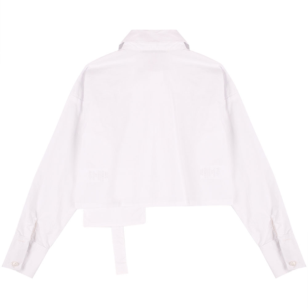 Παιδικό πουκάμισο Y CLU κορίτσι - 2