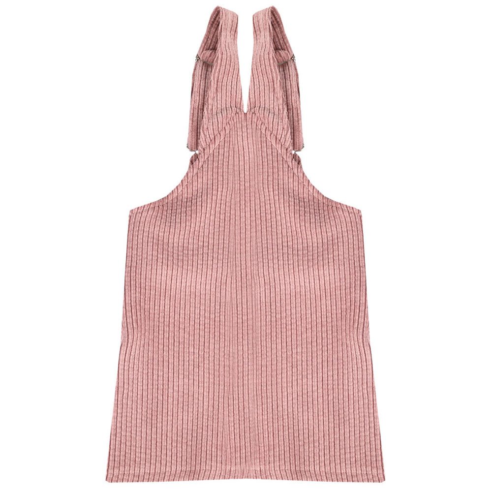 Βρεφικό φόρεμα σαλοπέτα Y CLU κορίτσι - 2