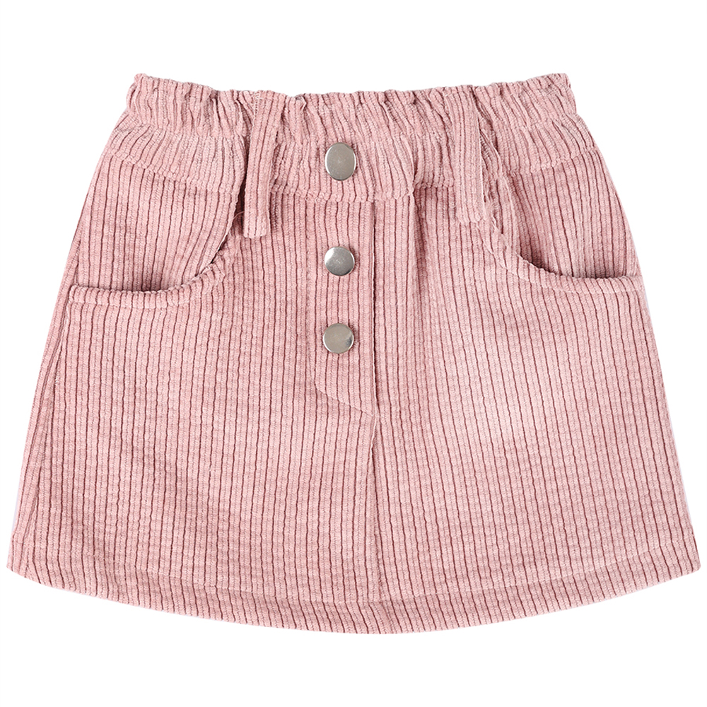 Βρεφική φούστα Y CLU κορίτσι - ΣΑΠΙΟ ΜΗΛΟ