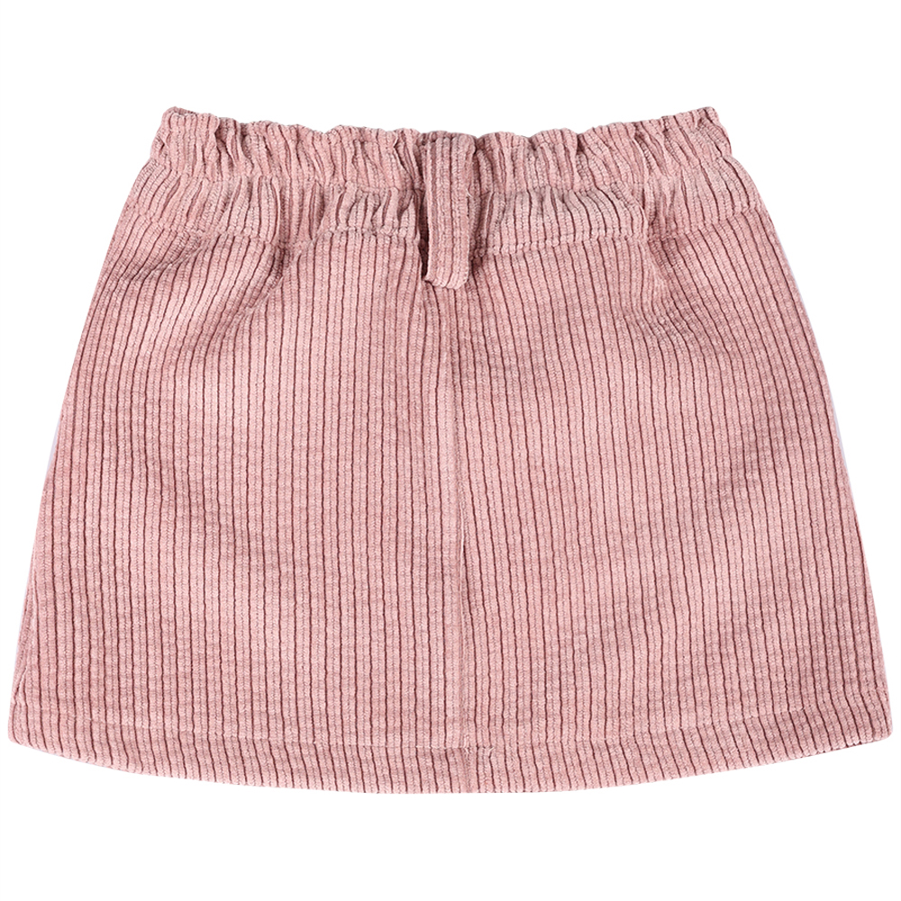 Βρεφική φούστα Y CLU κορίτσι - 2