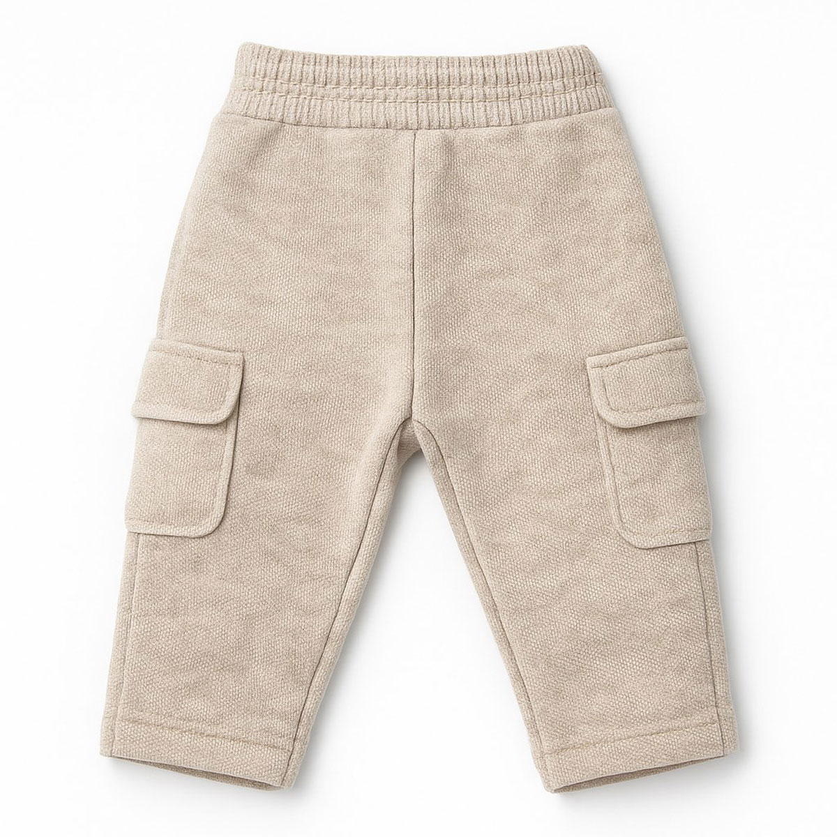 Βρεφικό cargo παντελόνι Y CLU αγόρι - 2