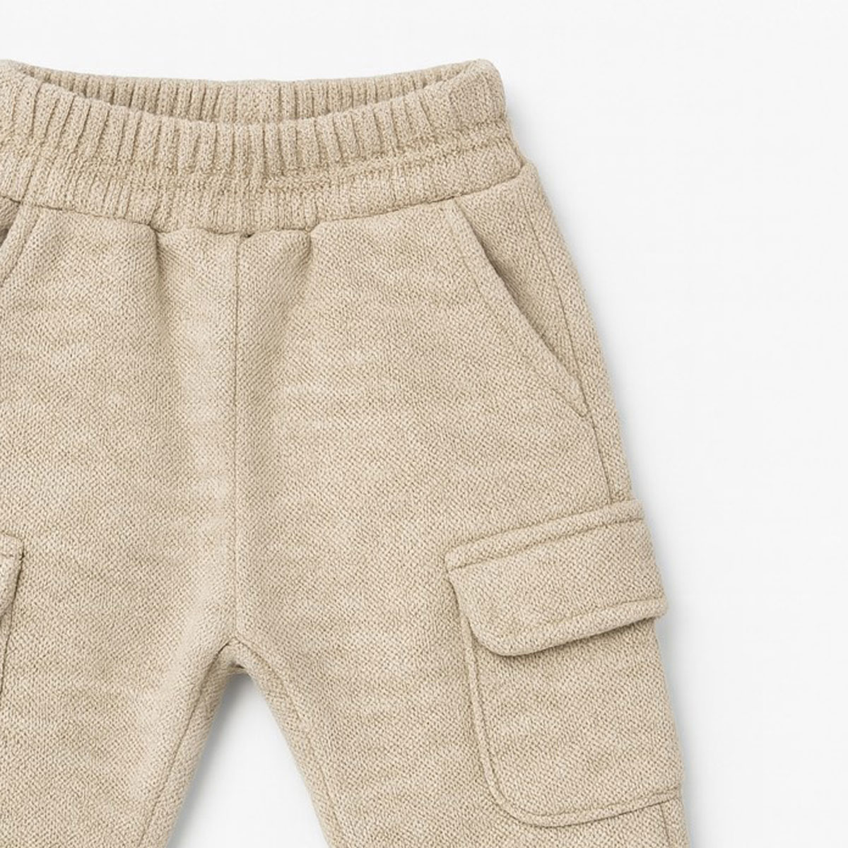 Βρεφικό cargo παντελόνι Y CLU αγόρι - 3