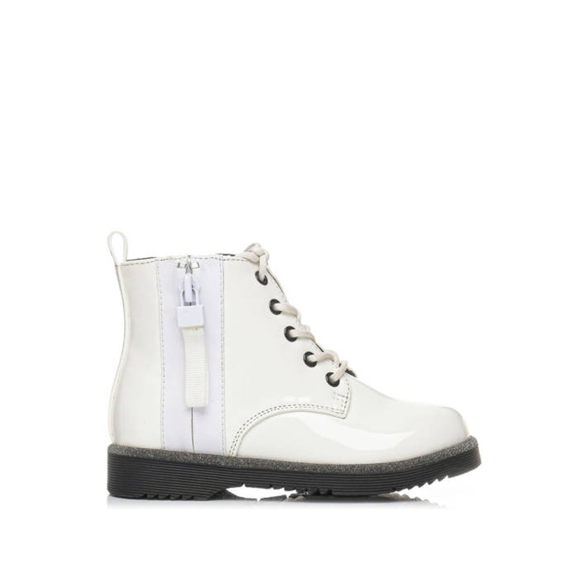 Μποτάκι MIGATO - ΛΕΥΚΟ