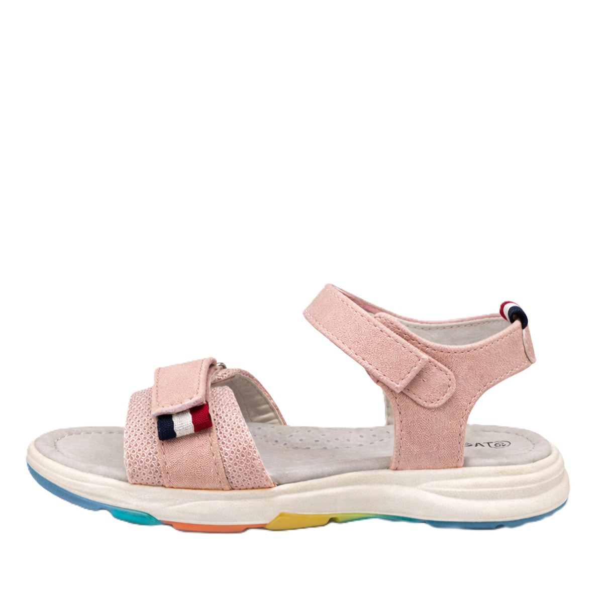 Πέδιλα MIGATO - ΡΟΖ