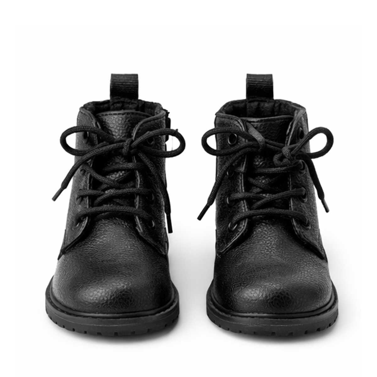 Μποτάκι MIGATO - ΜΑΥΡΟ